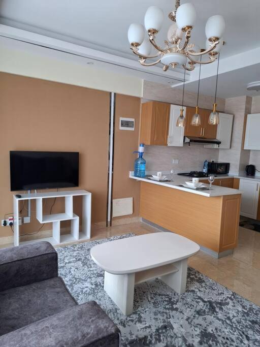 Cozy 1 Bedroom, 2-tos, Enzi Heights Apartments, Nextgen Mall Apartment Nairobi