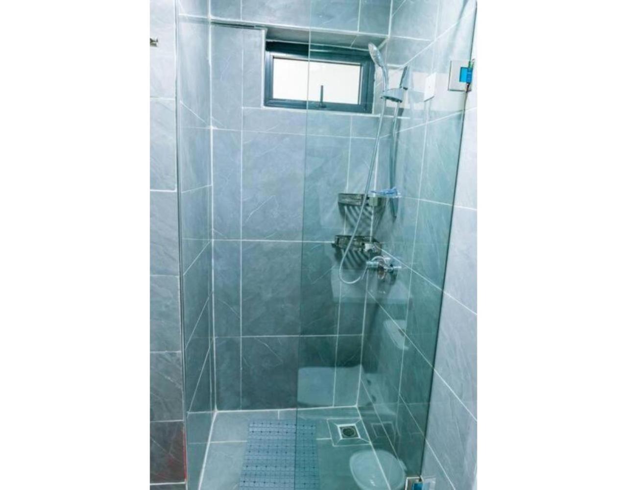 Urban Oasis Studio, Smarthome Apartment, Kilimani Apartment *