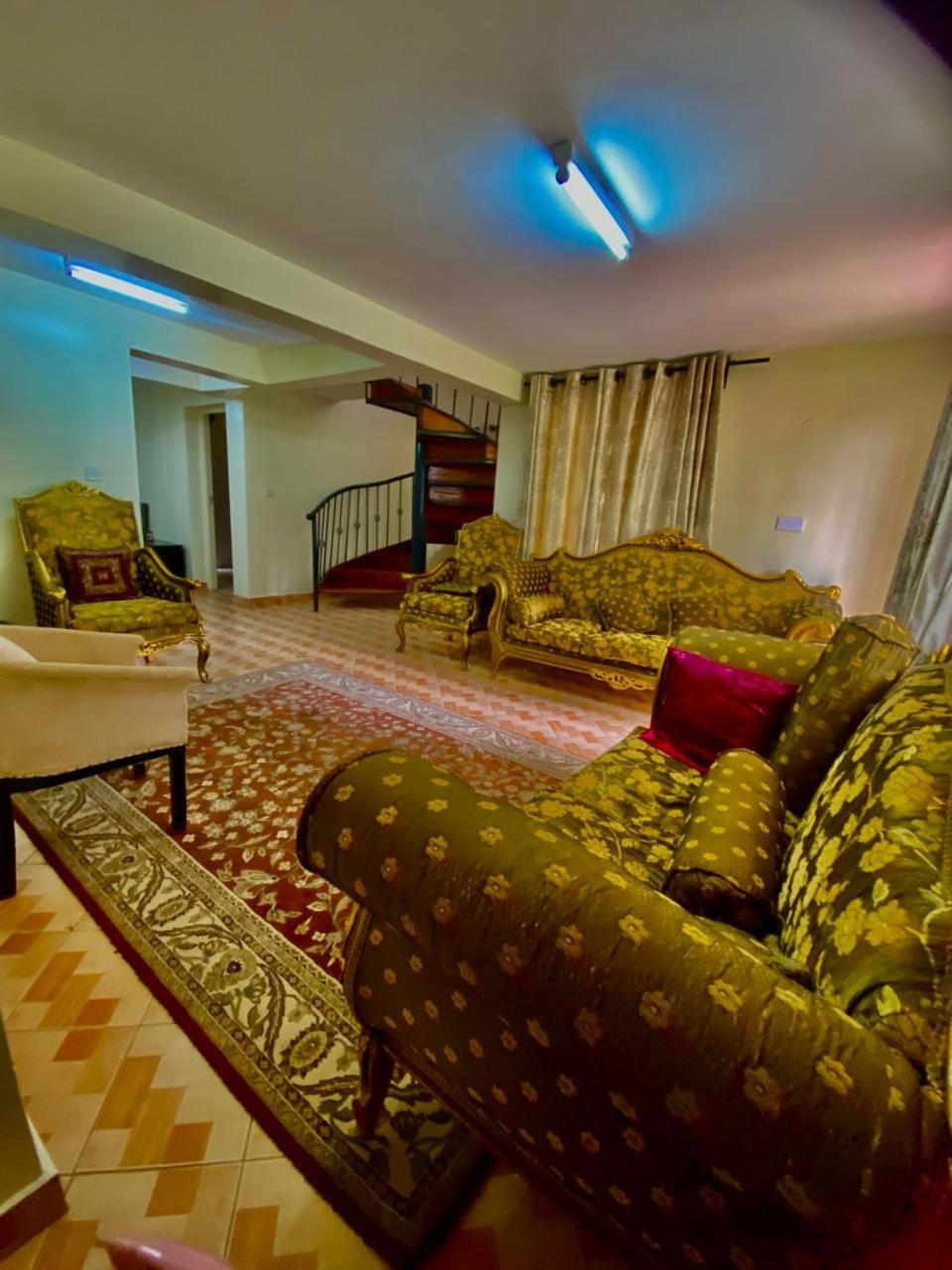 Sungura Nairobi