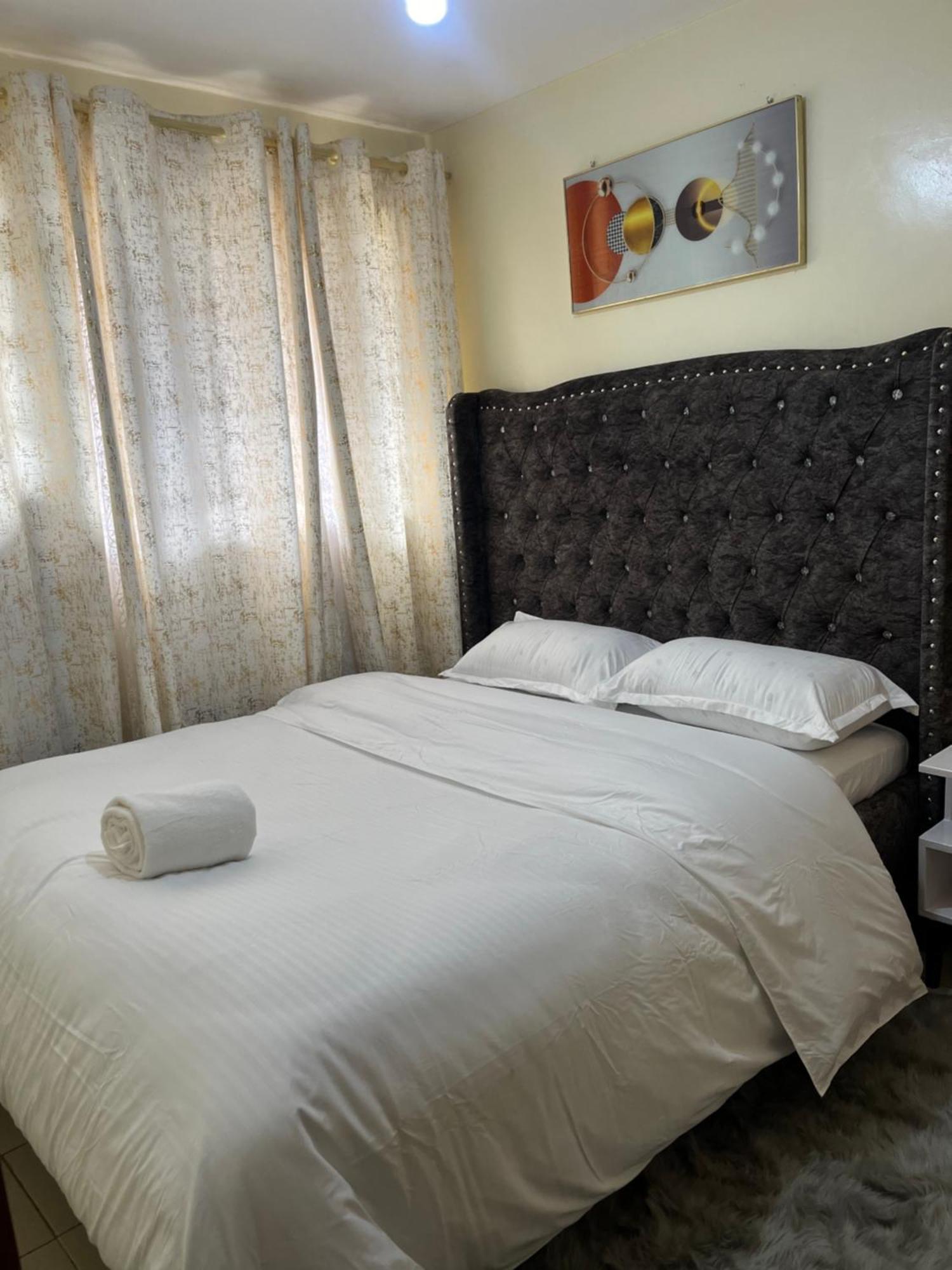 Cozy Queen Homes Apartment Nairobi