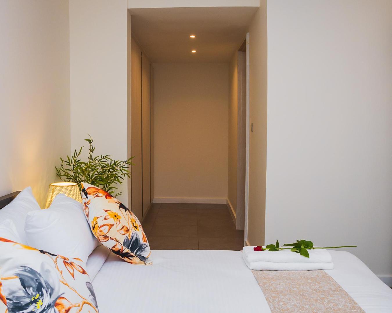Capital M Apartments: Honeymoon Gem In Westlands, Apartment Nairobi