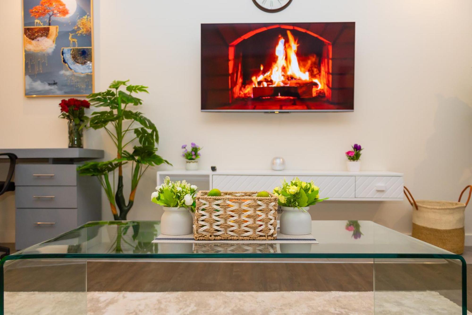 Capital M Apartments: Honeymoon Gem In Westlands, Nairobi