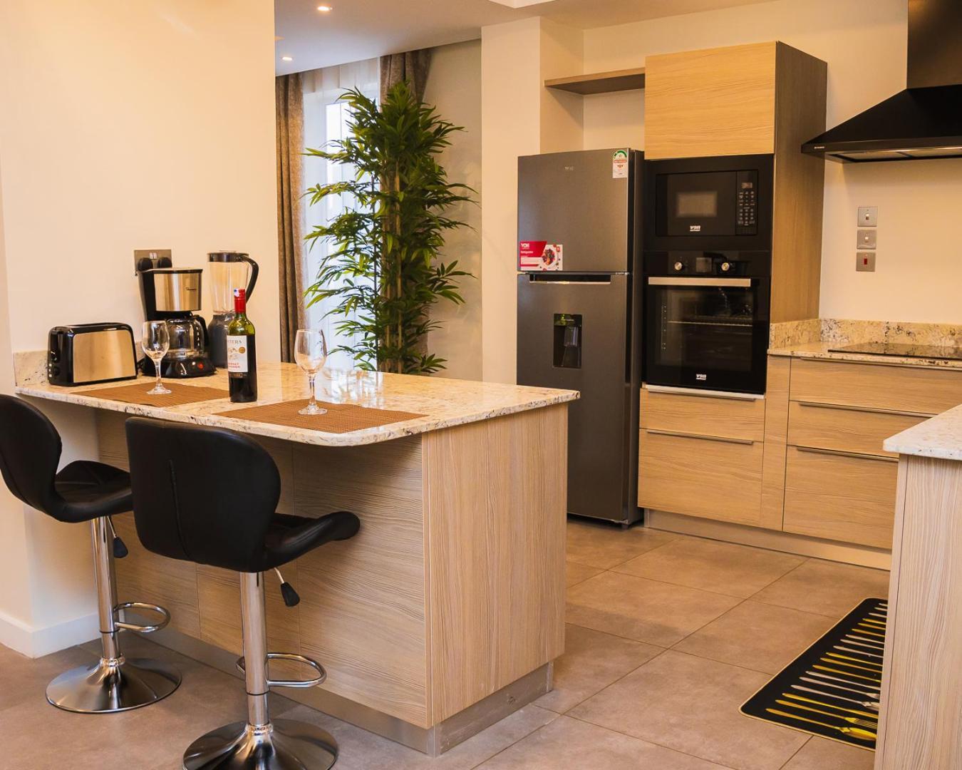 Apartment Capital M Apartments: Honeymoon Gem In Westlands, *