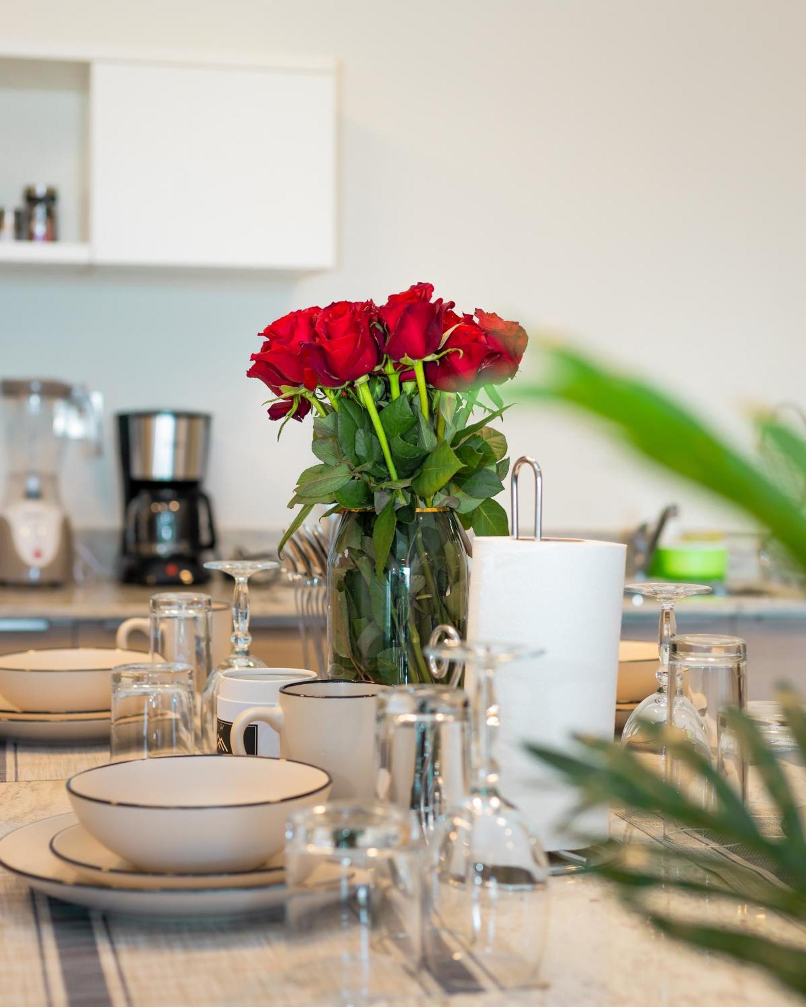 Capital M Apartments: Honeymoon Gem In Westlands, Apartment *
