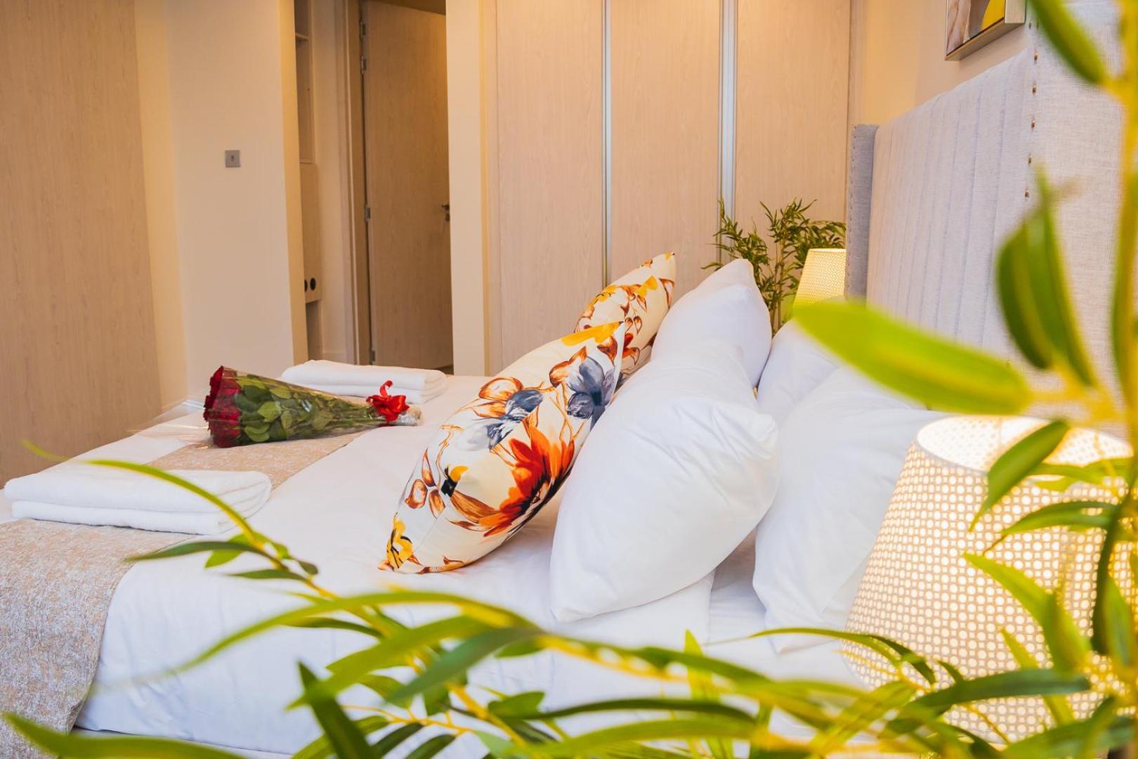 Capital M Apartments: Honeymoon Gem In Westlands, Apartment Nairobi