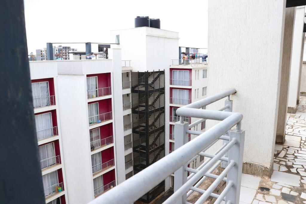 Apartment Oasis Full Of Fun & Enjoyment I Nairobi