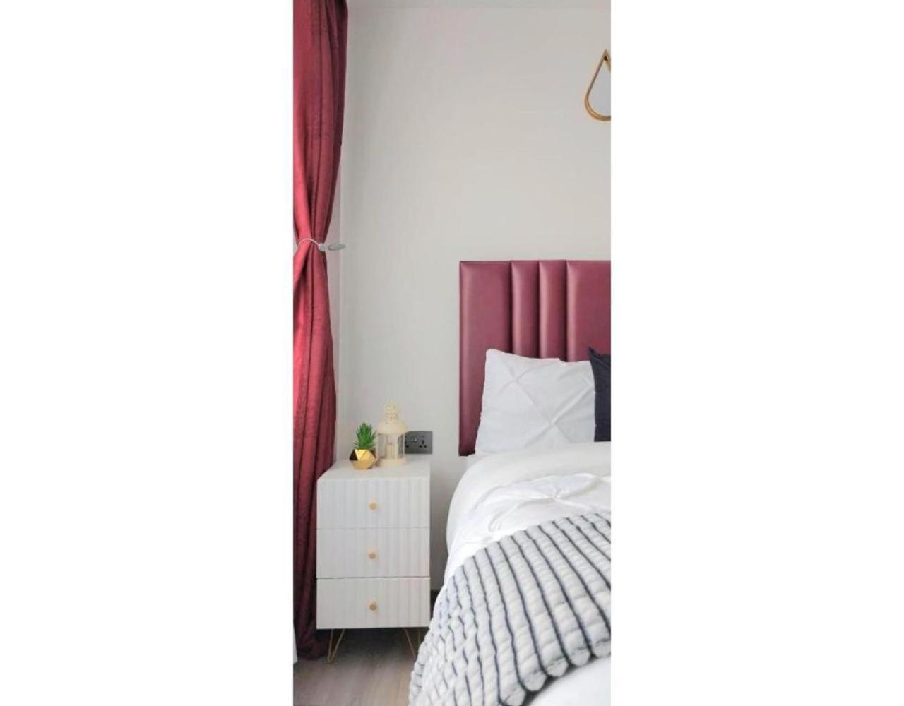 Apartment Gatundu Heights 1 Bedroom By Inspira Luxury Homes Nairobi