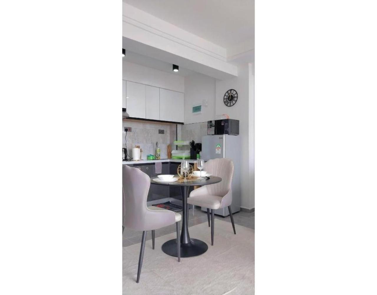 Gatundu Heights 1 Bedroom By Inspira Luxury Homes