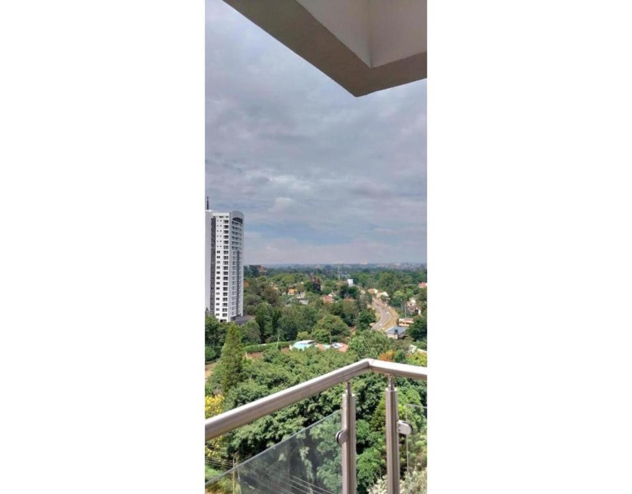 Gatundu Heights 1 Bedroom By Inspira Luxury Homes Apartment
