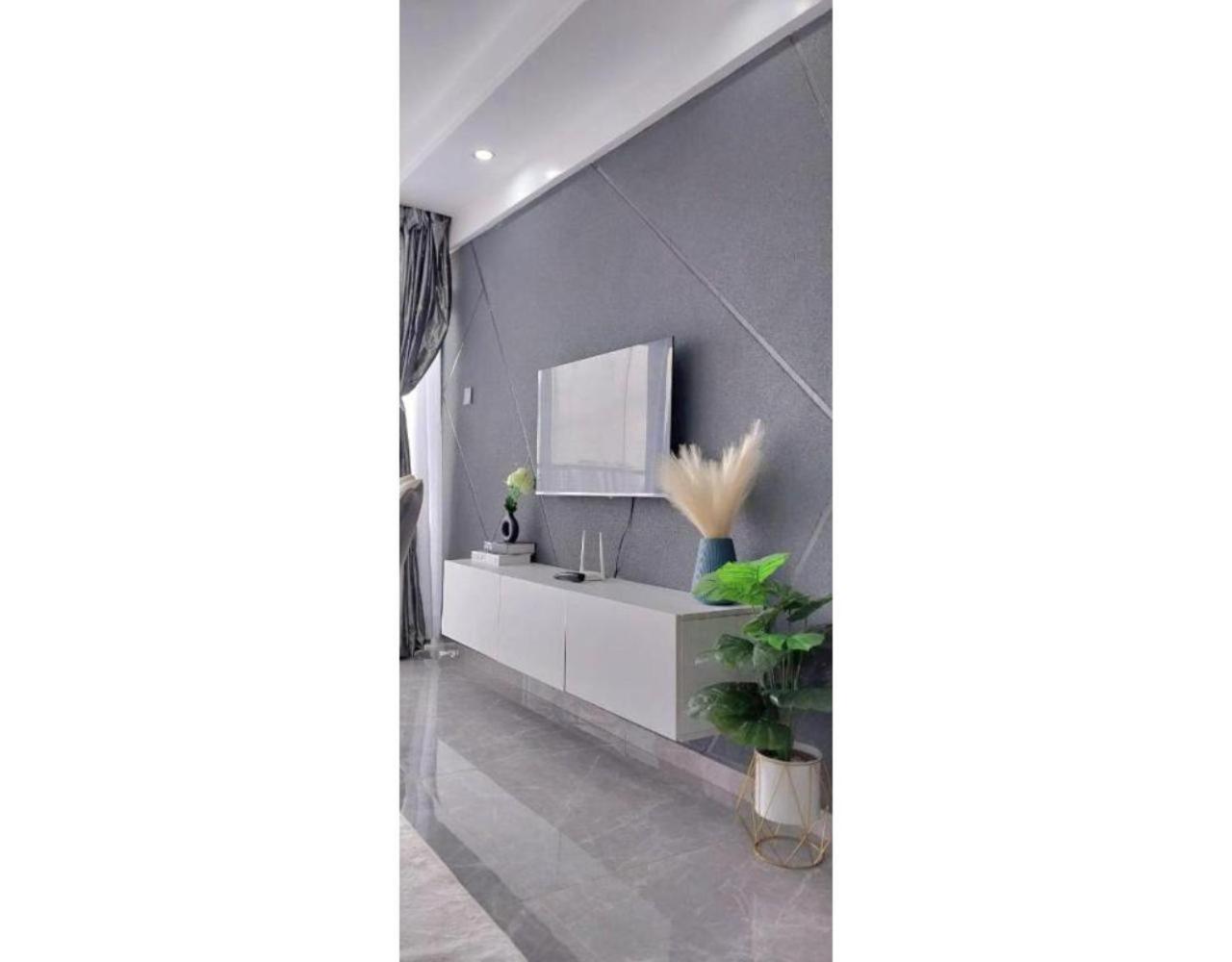 Gatundu Heights 1 Bedroom By Inspira Luxury Homes Apartment Nairobi