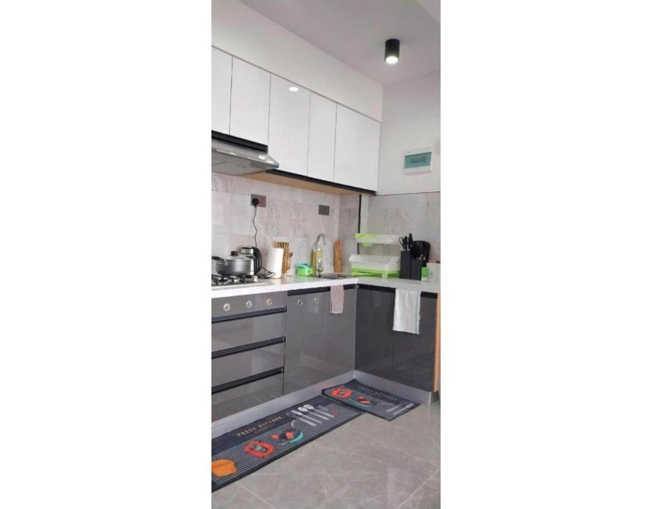 Apartment Gatundu Heights 1 Bedroom By Inspira Luxury Homes Nairobi