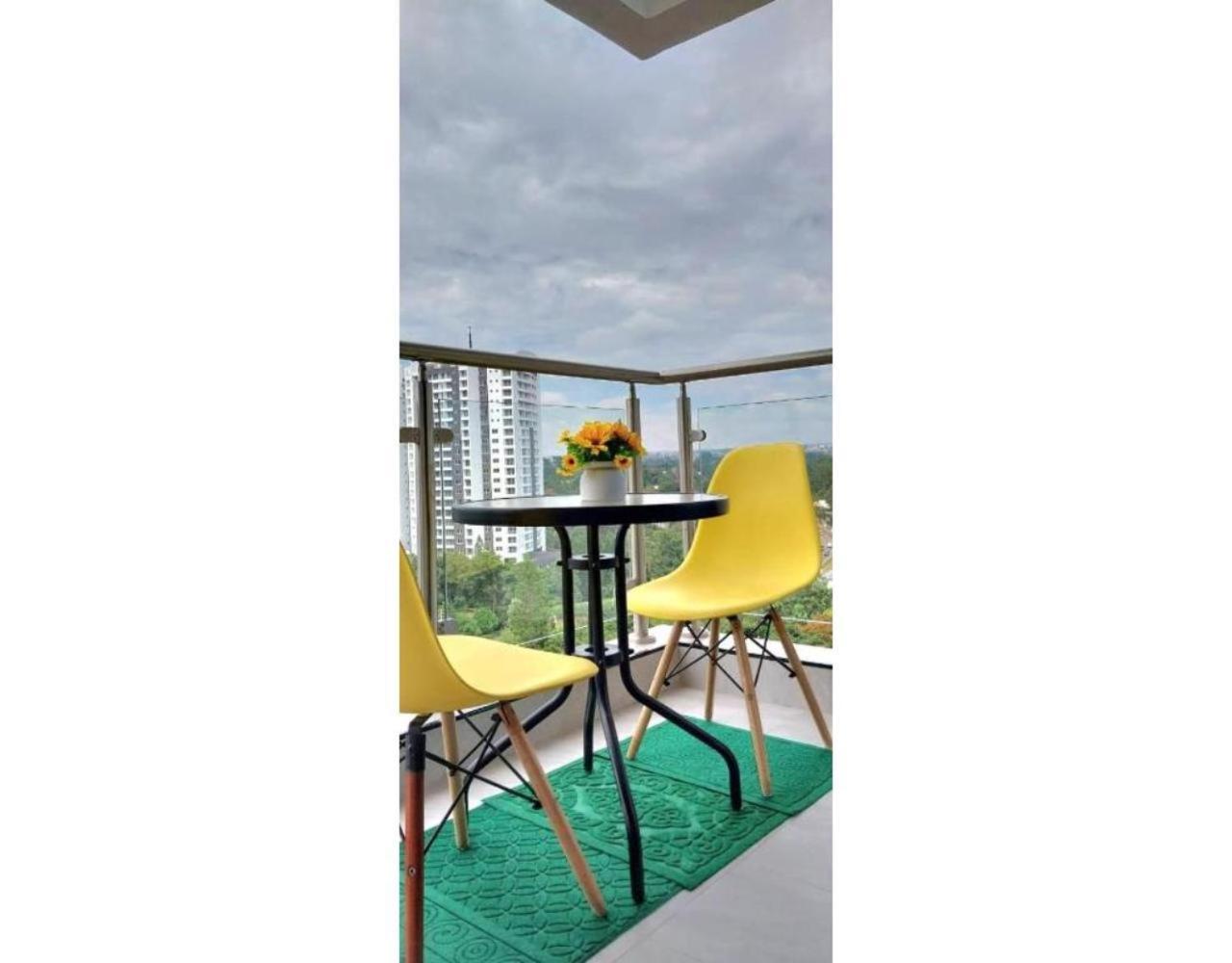 Gatundu Heights 1 Bedroom By Inspira Luxury Homes Nairobi