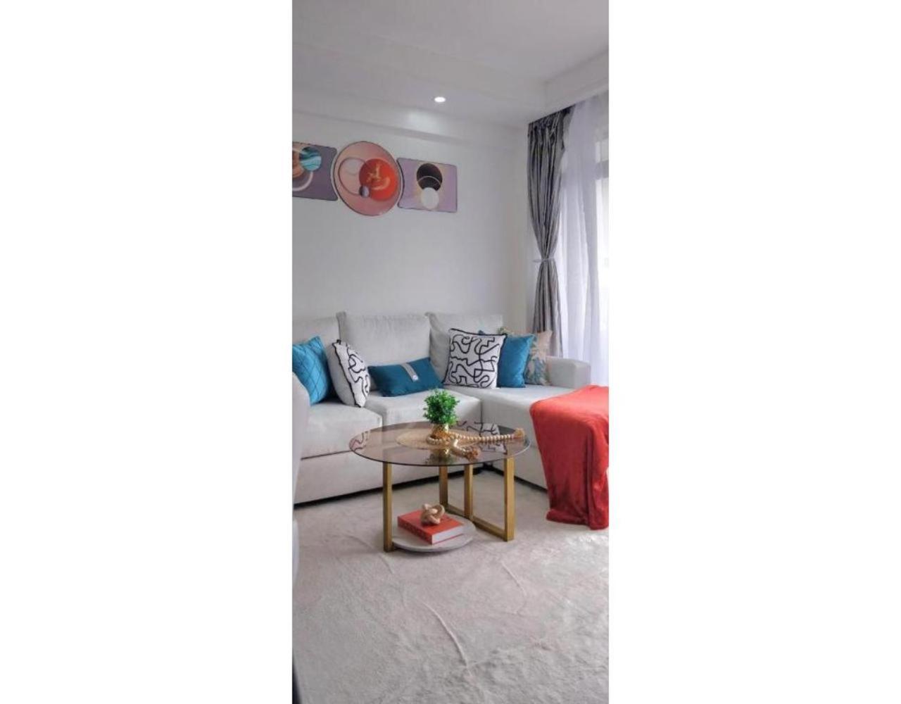 Apartment Gatundu Heights 1 Bedroom By Inspira Luxury Homes Nairobi