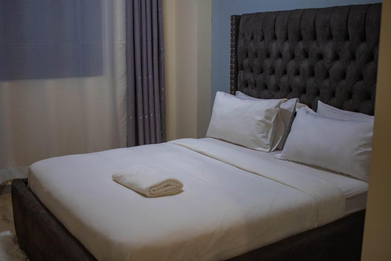 Apartment Siaya Park Nairobi