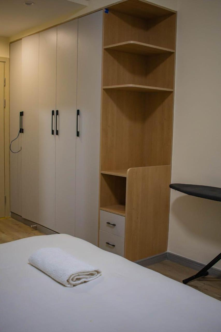 Siaya Park Apartment