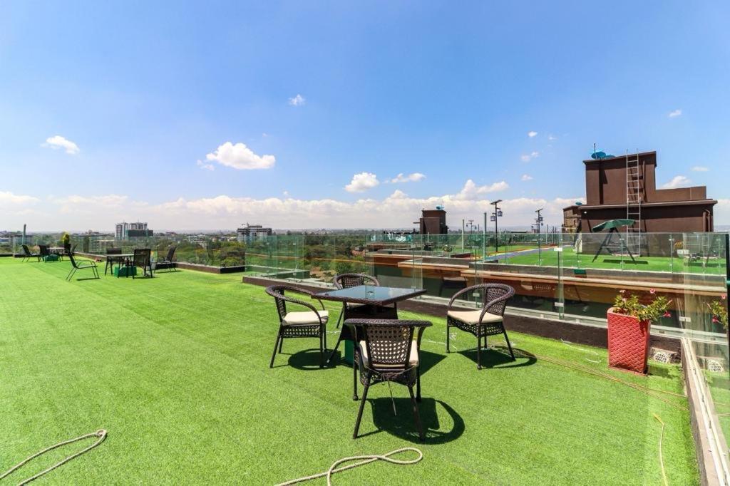 Apartment Siaya Park Nairobi