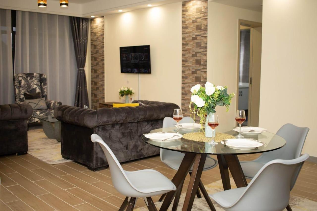 Apartment Siaya Park *