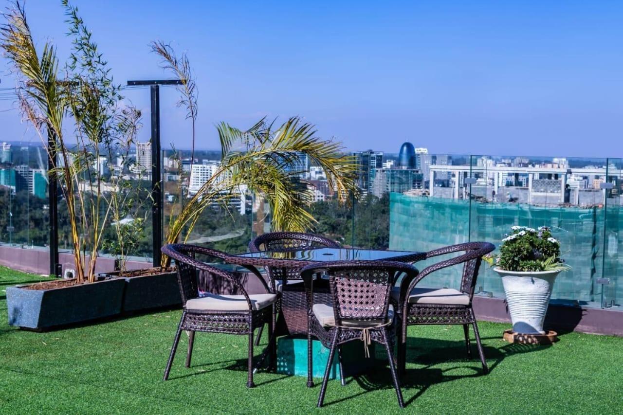 Siaya Park Apartment Nairobi