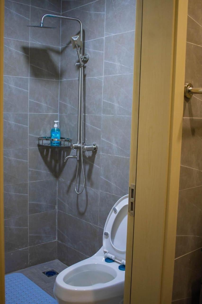 Siaya Park Apartment *