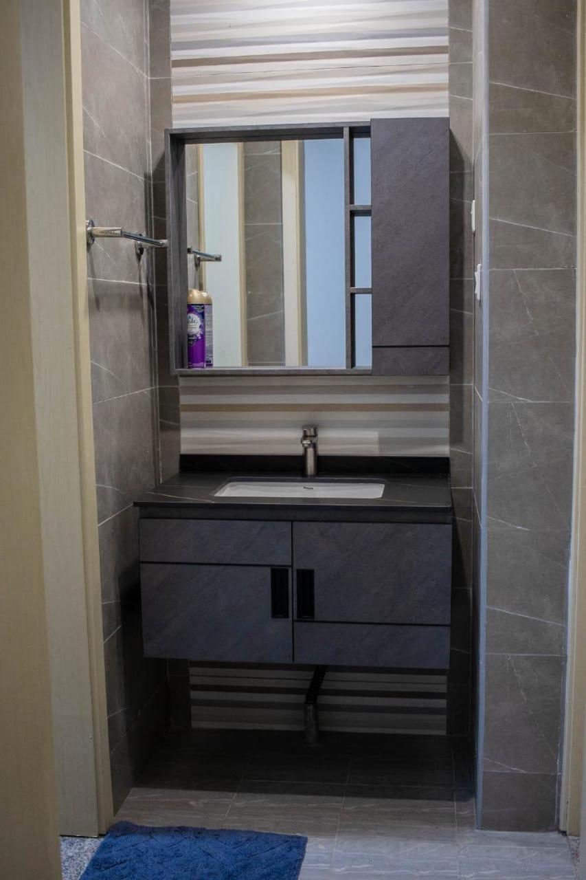 Siaya Park Apartment Nairobi