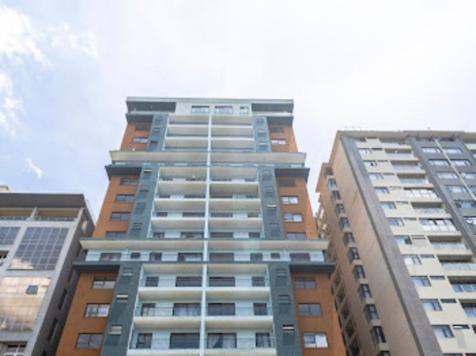 Apartment Kilimani Jade 2 *