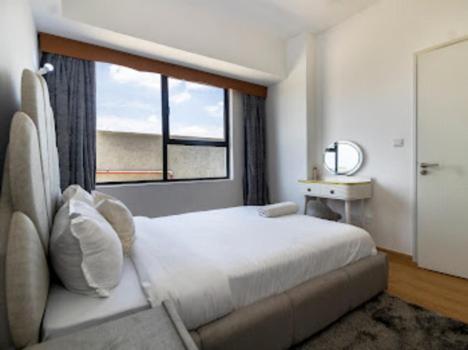 Kilimani Jade 2 Apartment *