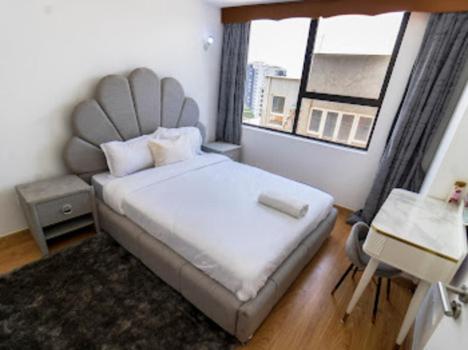Apartment Kilimani Jade