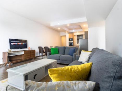 Kilimani Jade Apartment Nairobi