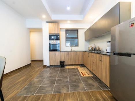 Kilimani Jade Apartment Nairobi