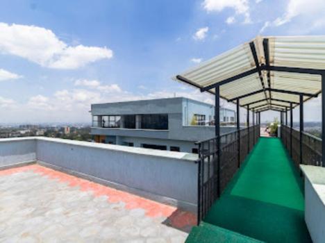 Apartment Kilimani Jade Nairobi