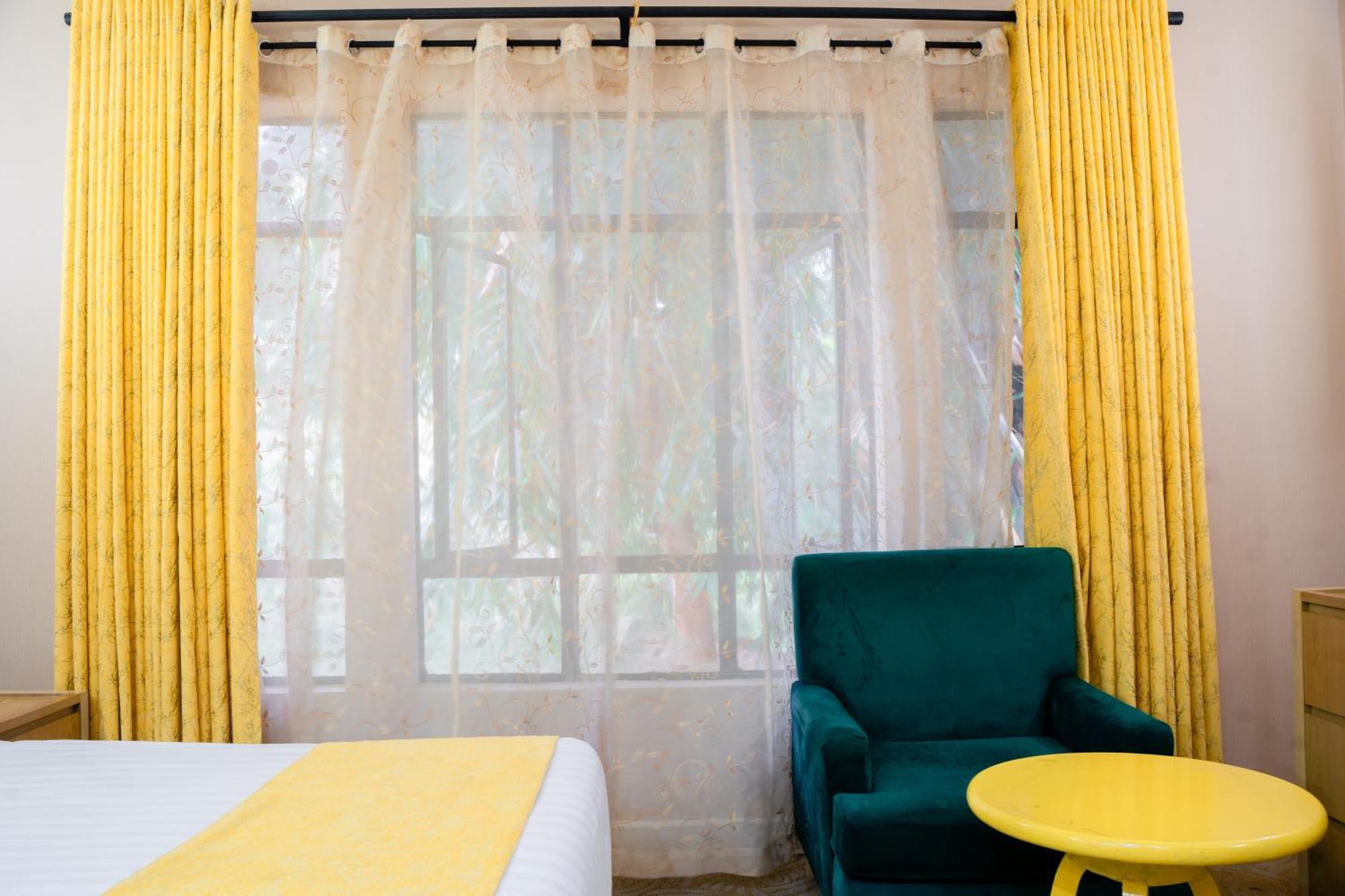 Hotel West Wood Nairobi