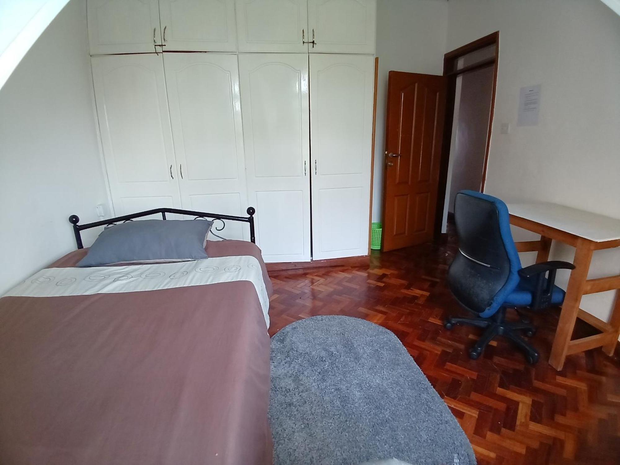 Budget Kilimani Nairobi
