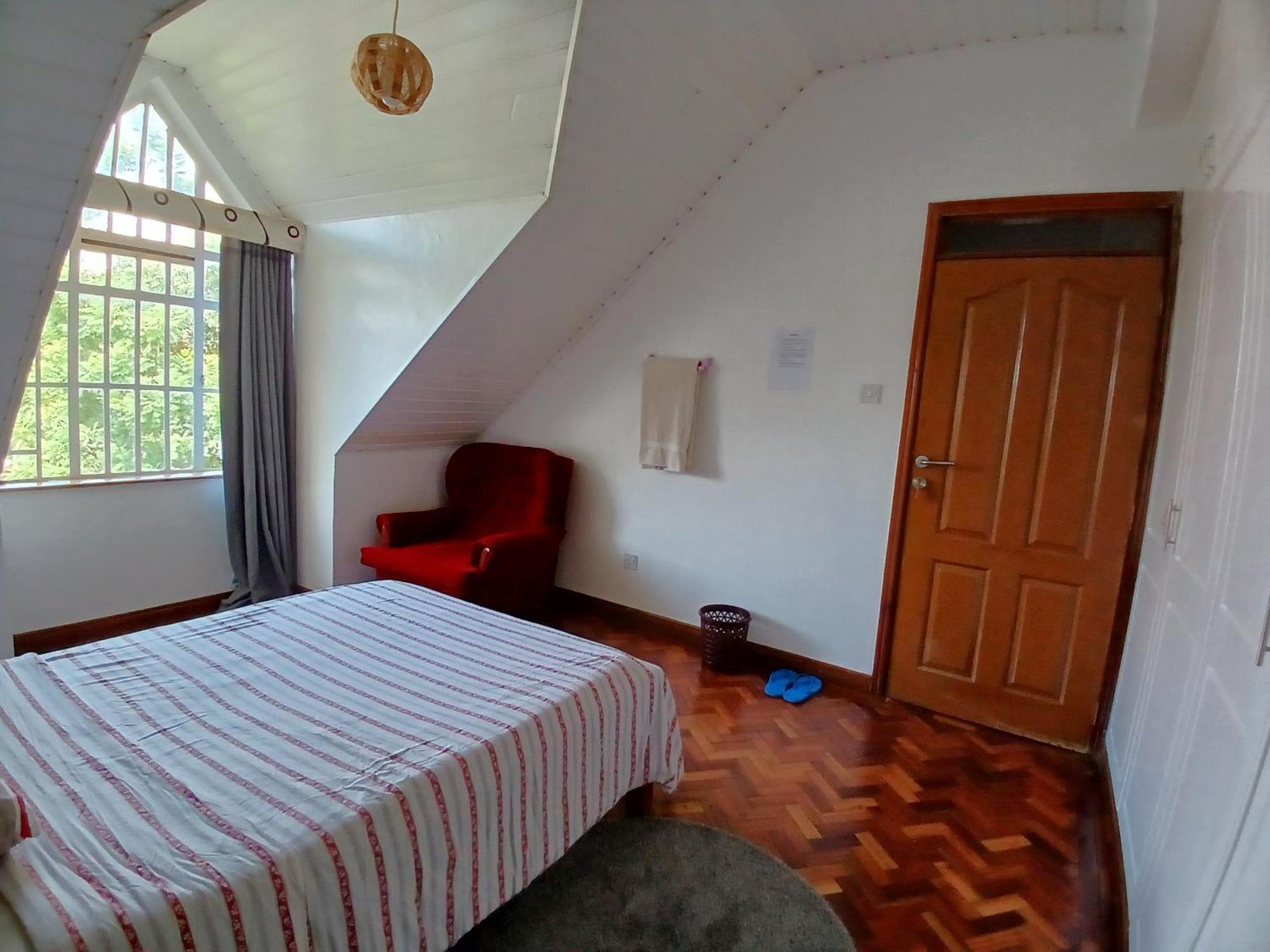 Budget Kilimani Nairobi