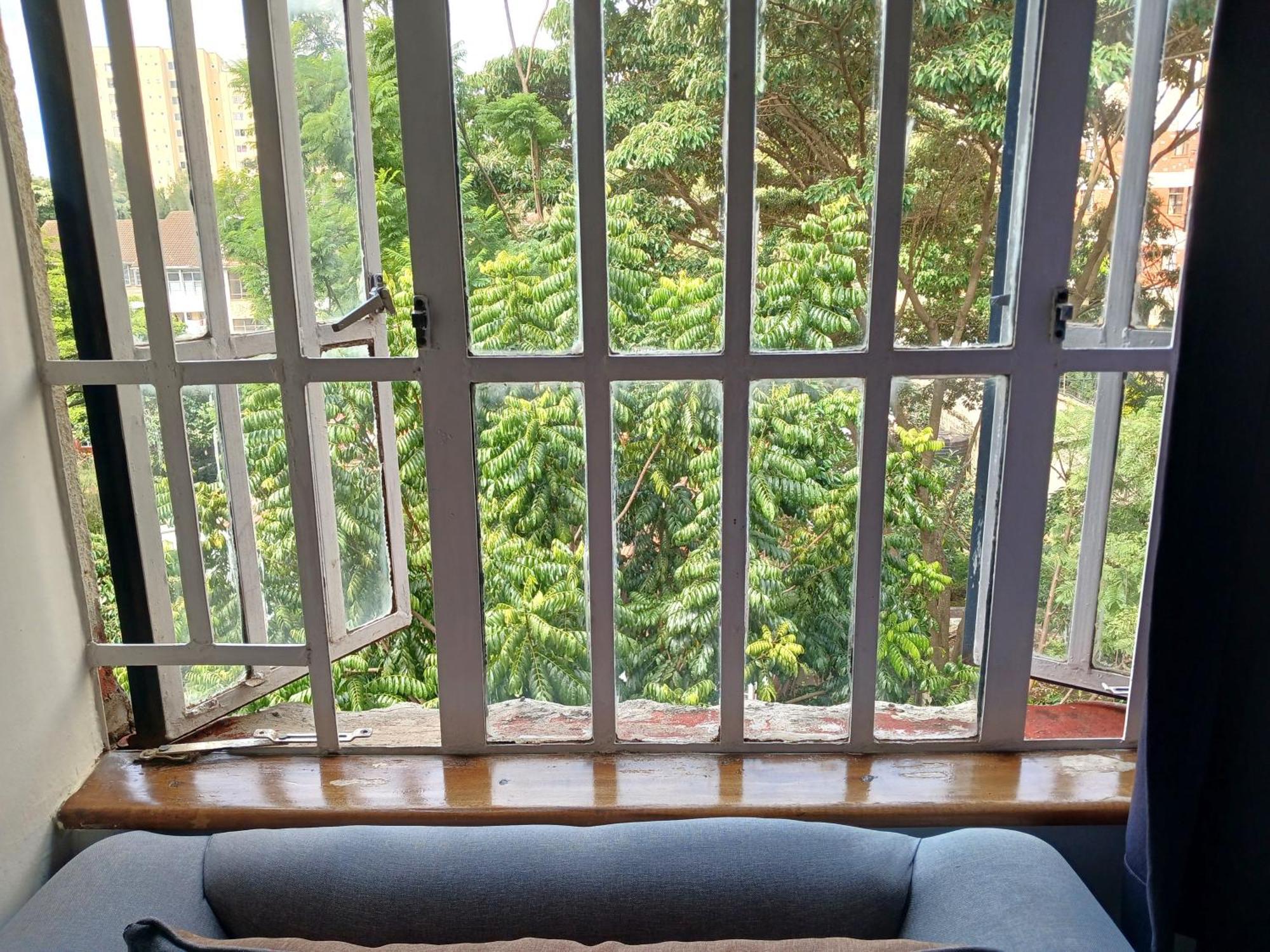 Budget Lavington * Nairobi