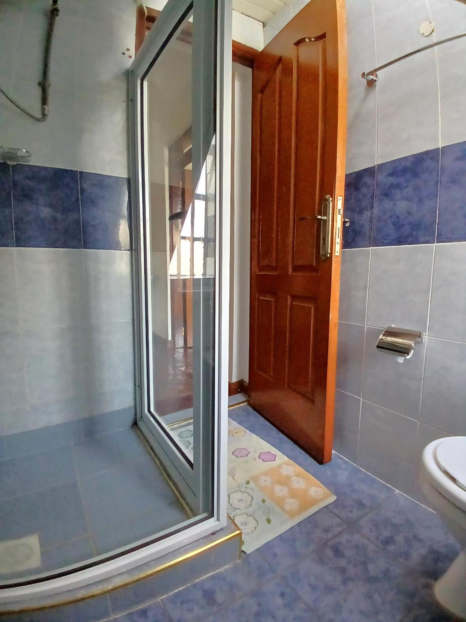 Homestay Budget Kilimani