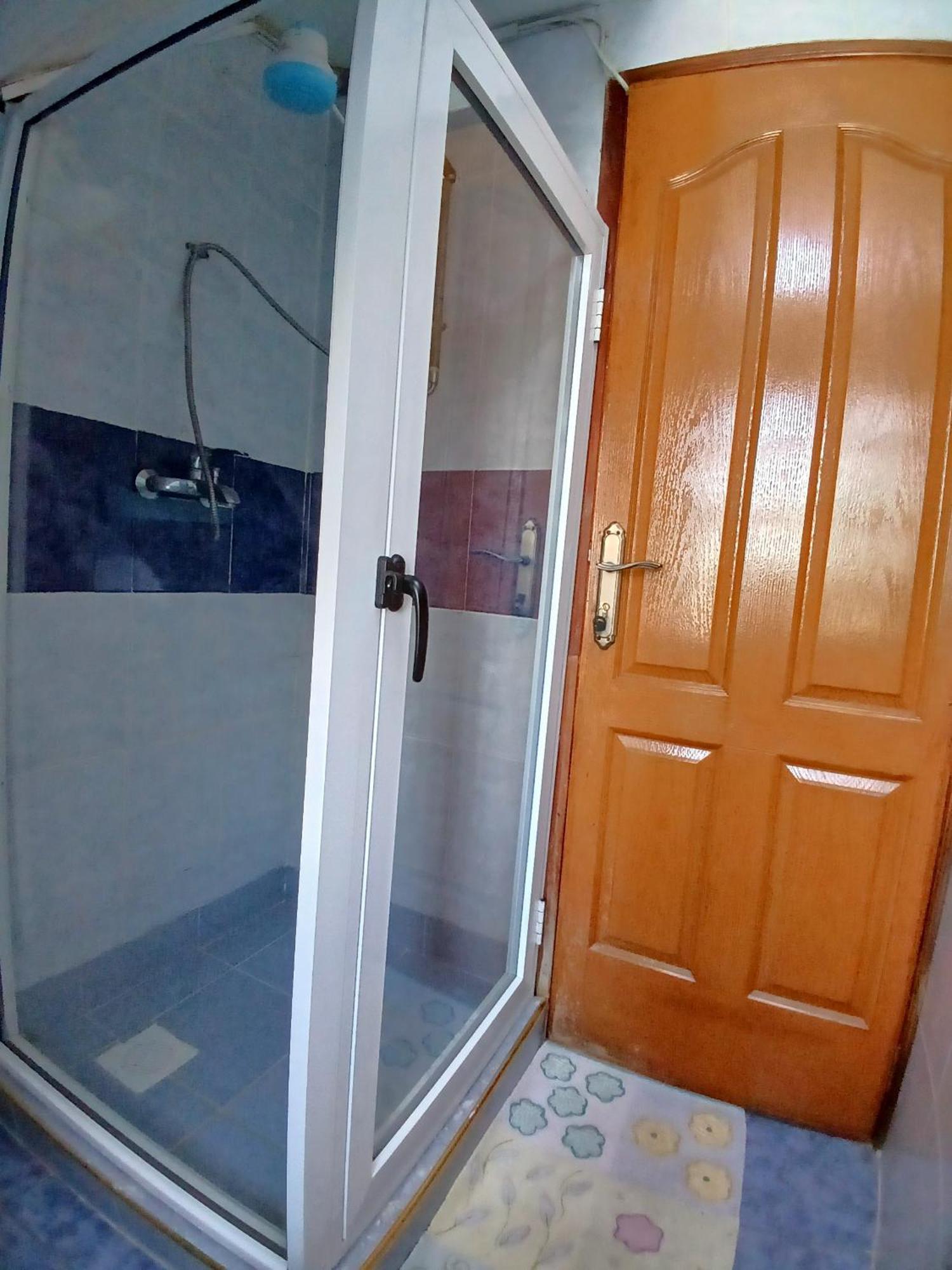 Budget Kilimani Nairobi