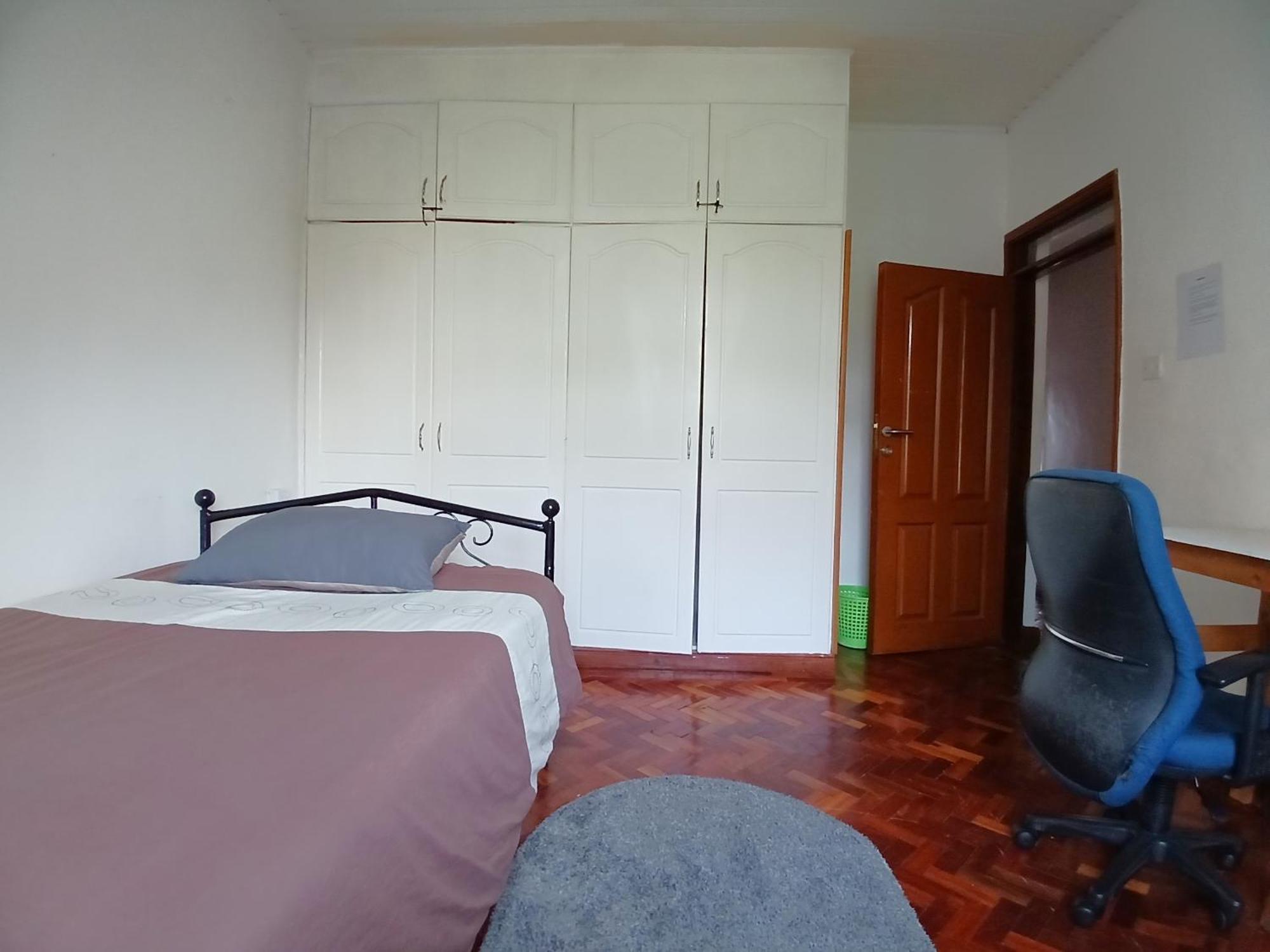Budget Kilimani