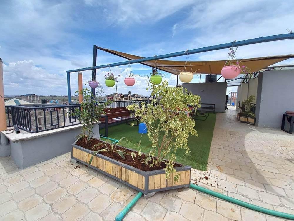 Oneal Urban - Furnished In