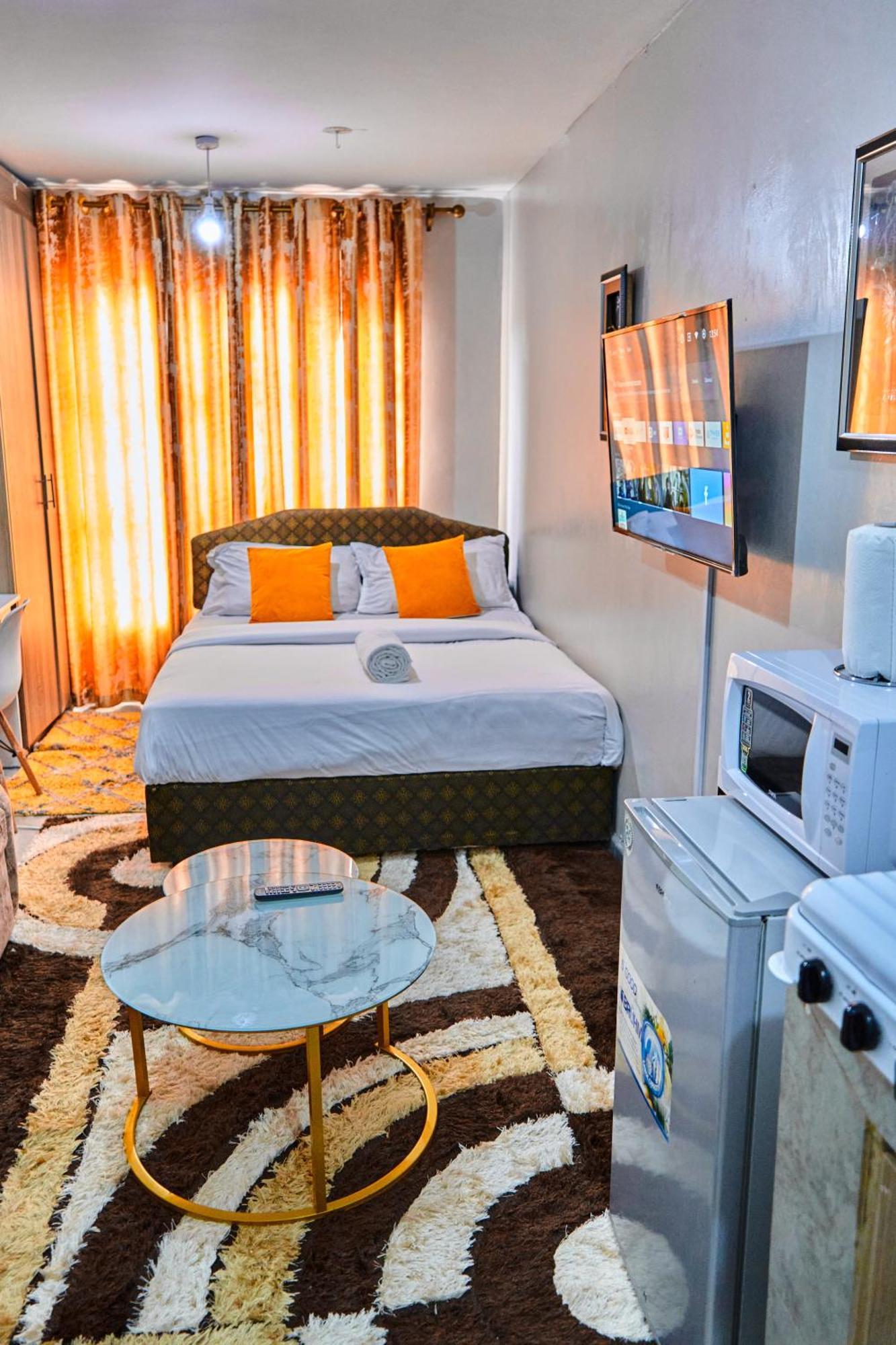 Apartment Oneal Urban - Furnished In
