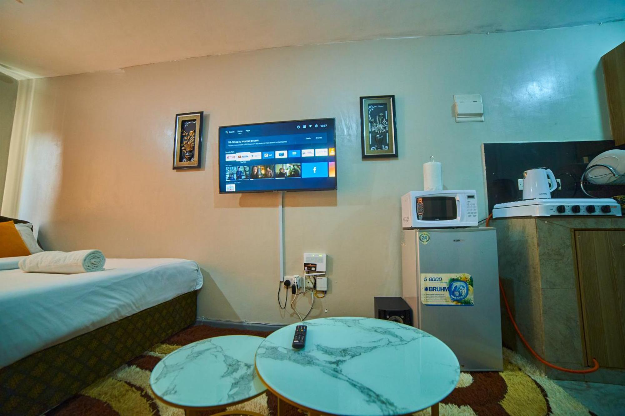 Apartment Oneal Urban - Furnished In *