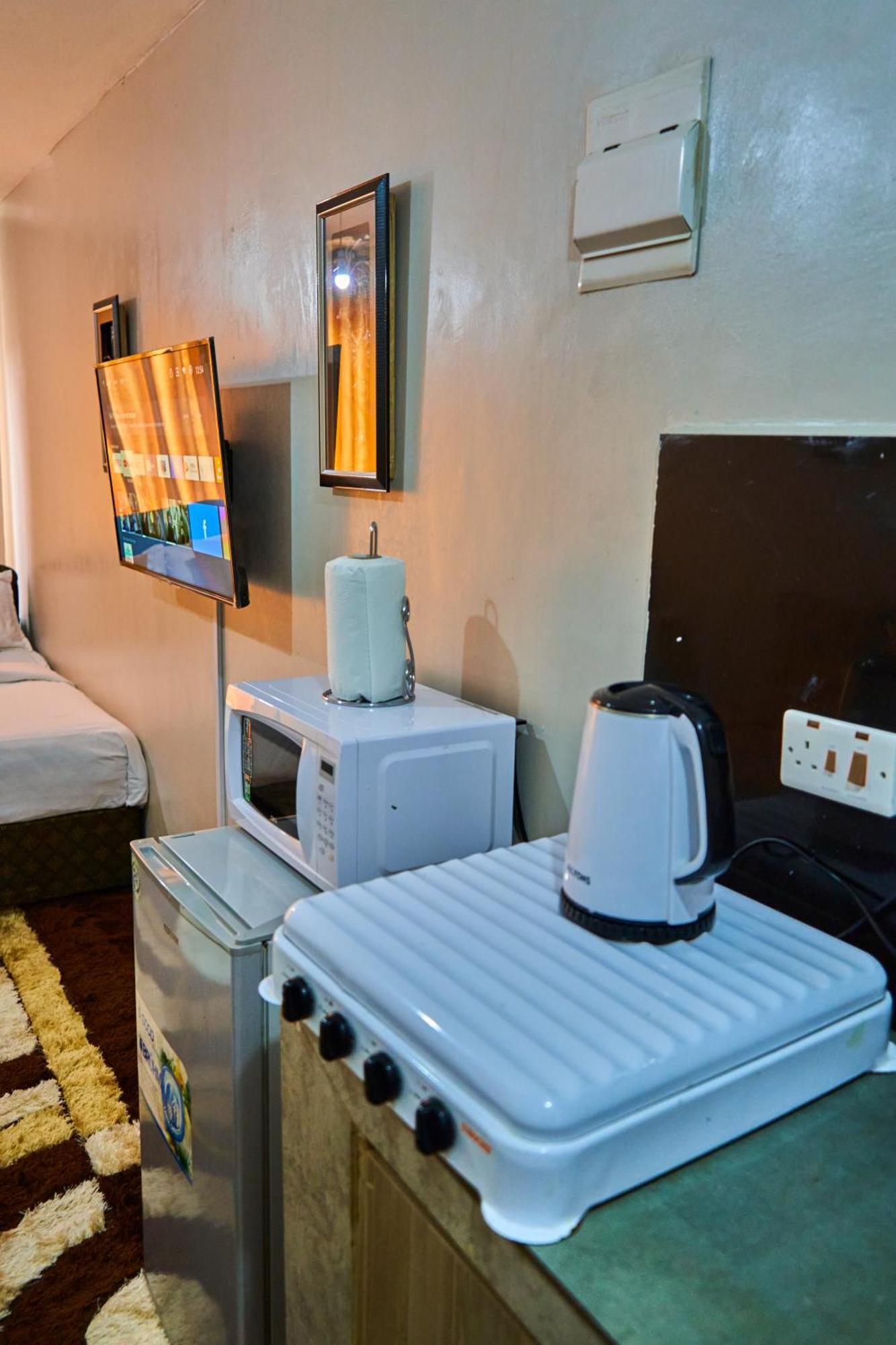 Oneal Urban - Furnished In