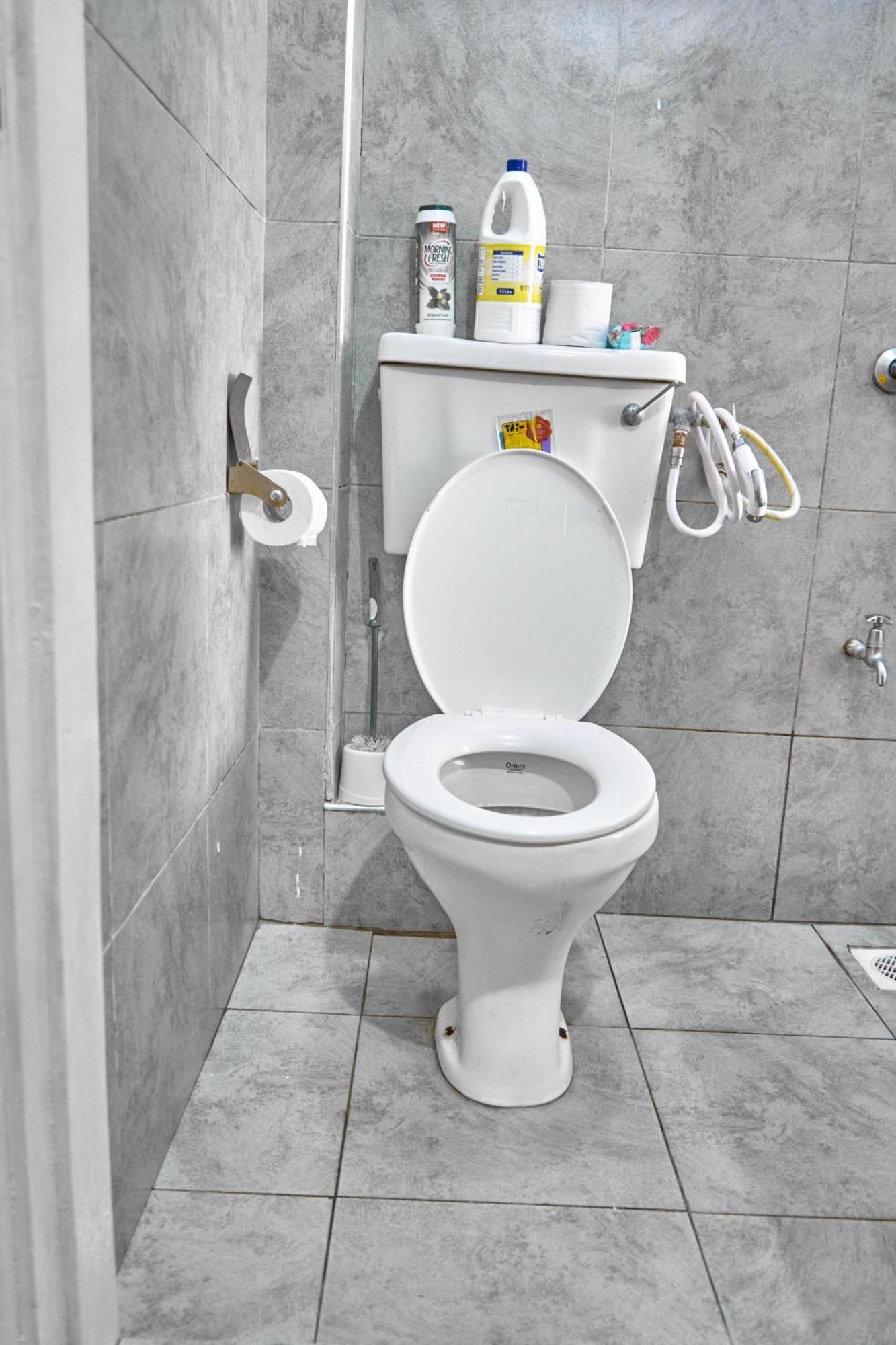 Apartment Oneal Urban - Furnished In
