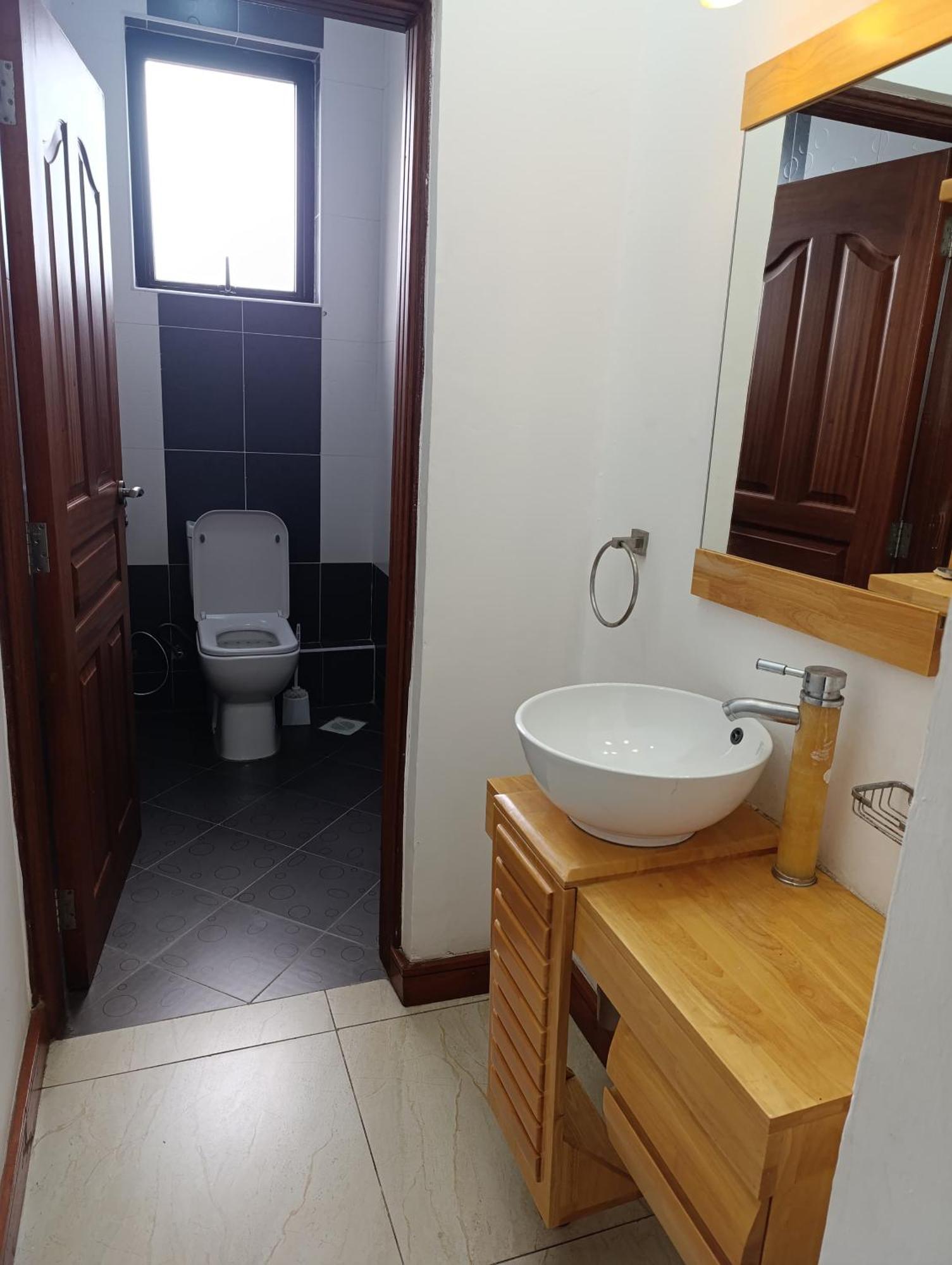 Kilimani Extended