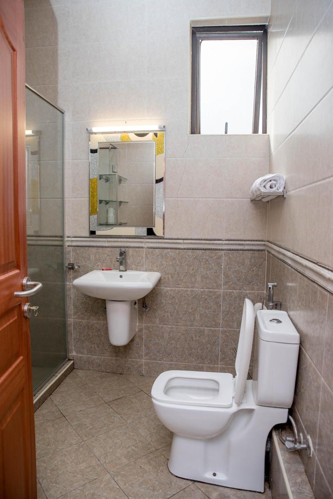 Kilimani Extended