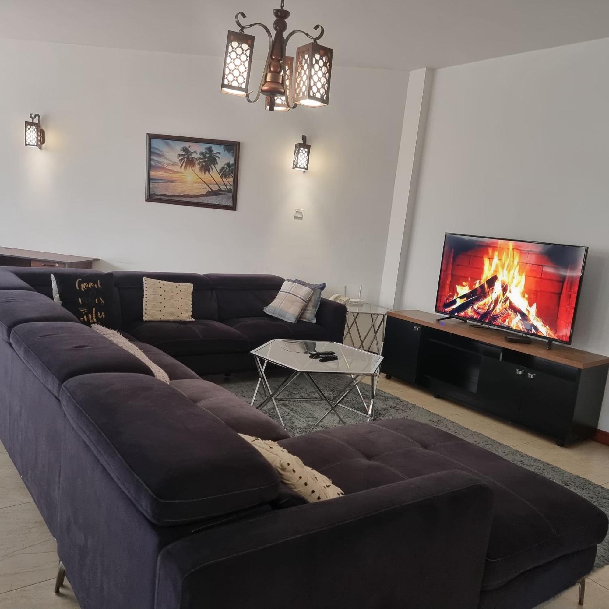 Kilimani Extended *