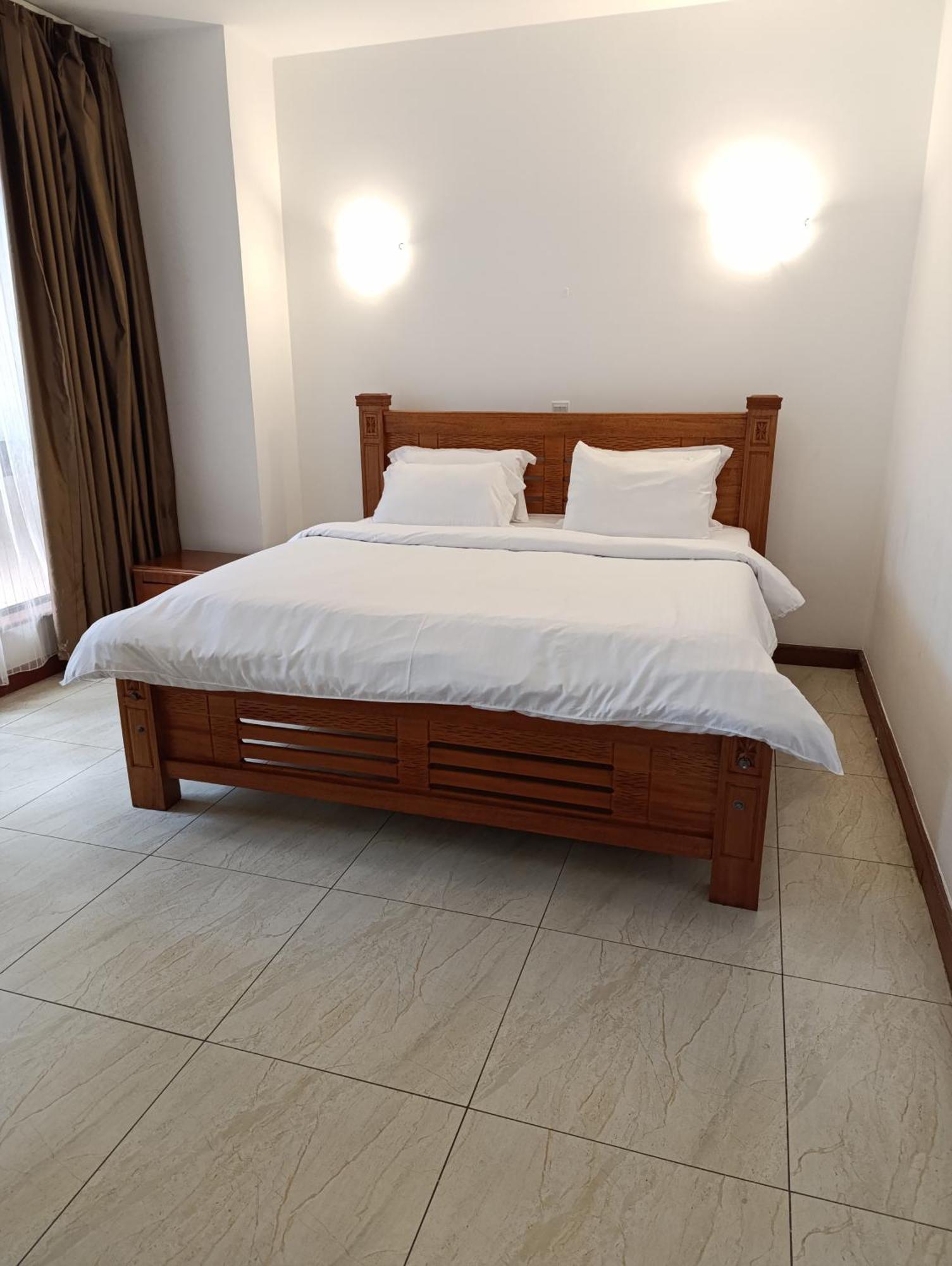 Kilimani Extended *