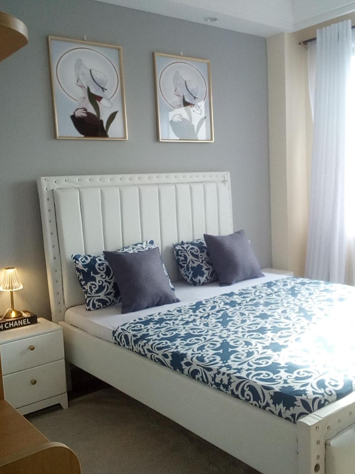 Apartment Saving Grace Nairobi