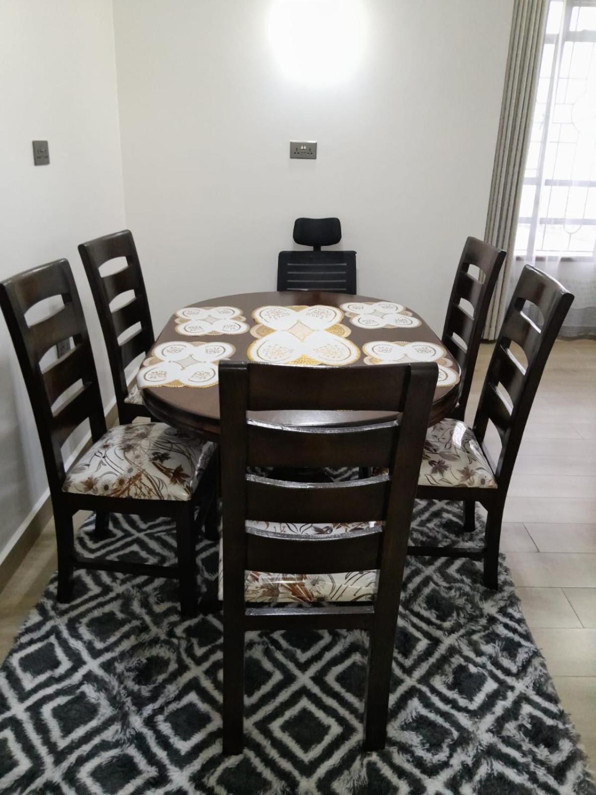 Azania 2br Homes Opposite Movenpick *