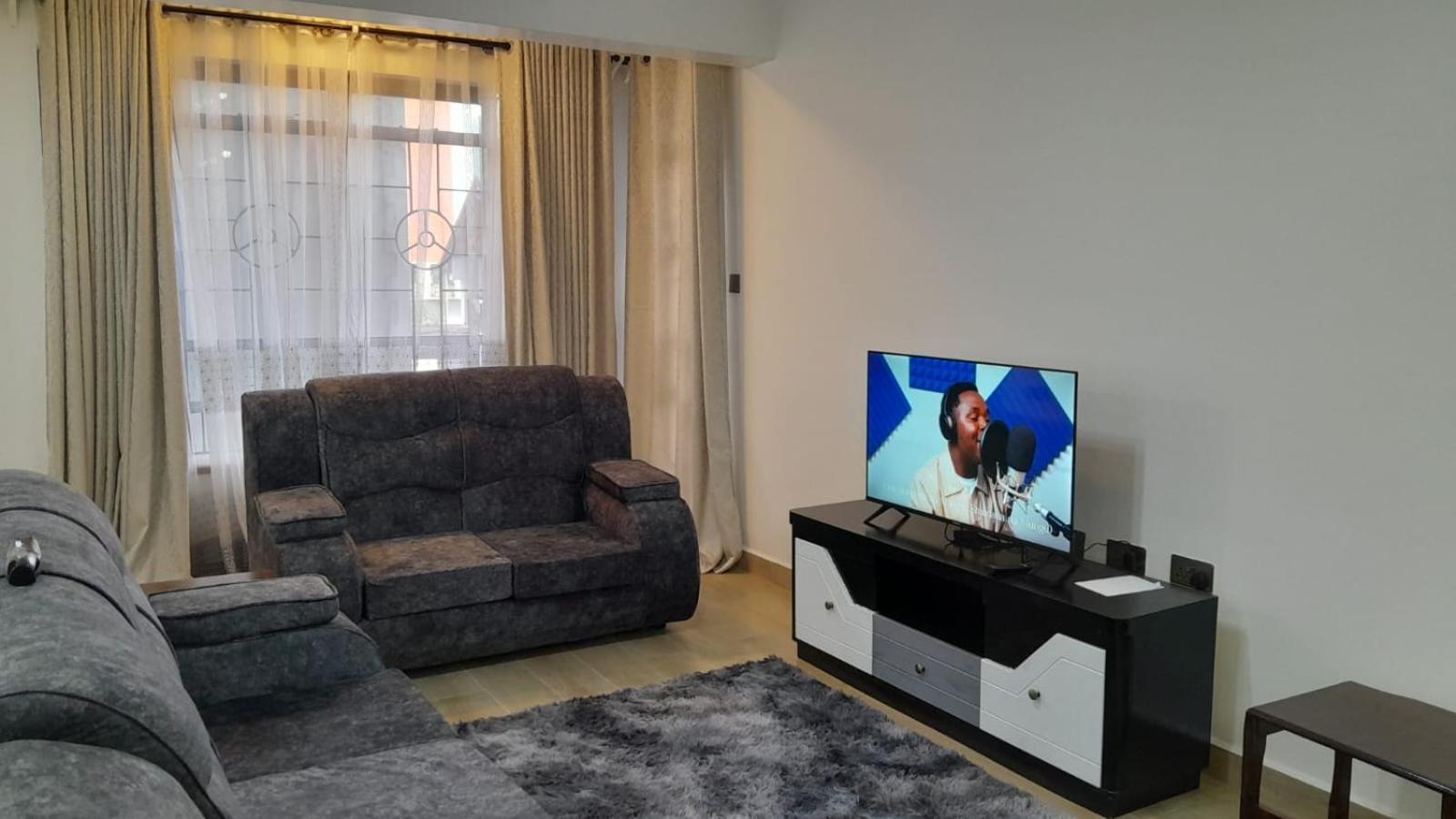 Azania 2br Homes Opposite Movenpick