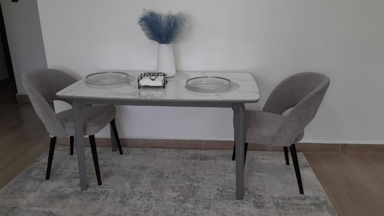 Azania 2br Homes Opposite Movenpick